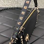 Valentino02 Garavani Rockstud 19✖13✖7cm - 6