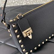 Valentino02 Garavani Rockstud 19✖13✖7cm - 5