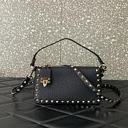 Valentino02 Garavani Rockstud 19✖13✖7cm - 4