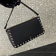 Valentino02 Garavani Rockstud 19✖13✖7cm - 2