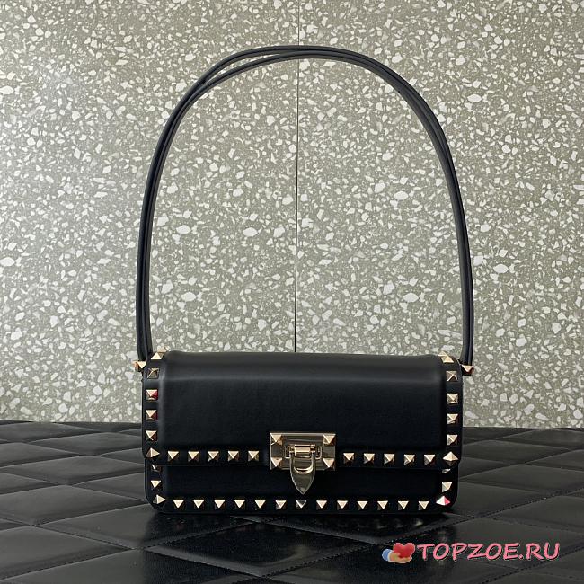 Valentino02 Garavani Rockstud 23✖12✖5cm - 1
