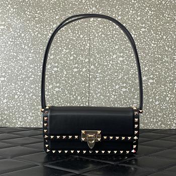 Valentino02 Garavani Rockstud 23✖12✖5cm