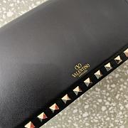 Valentino02 Garavani Rockstud 23✖12✖5cm - 6