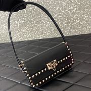 Valentino02 Garavani Rockstud 23✖12✖5cm - 5