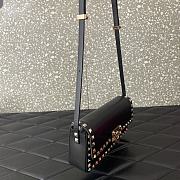 Valentino02 Garavani Rockstud 23✖12✖5cm - 3