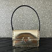 Valentino02 Garavani Rockstud23  23✖13✖9cm - 1