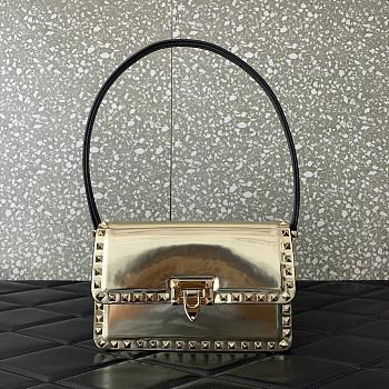 Valentino02 Garavani Rockstud23  23✖13✖9cm