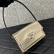 Valentino02 Garavani Rockstud23  23✖13✖9cm - 4