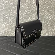 Valentino03 Garavani Rockstud 18.5✖12✖8cm - 2