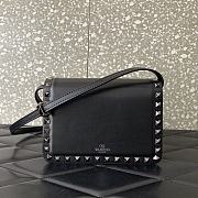 Valentino03 Garavani Rockstud 18.5✖12✖8cm - 5