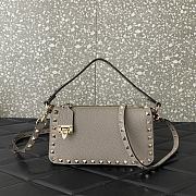 Valentino03 Garavani Rockstud 19✖13✖7cm - 1