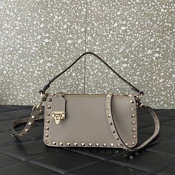Valentino03 Garavani Rockstud 19✖13✖7cm