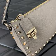 Valentino03 Garavani Rockstud 19✖13✖7cm - 3