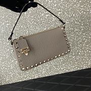 Valentino03 Garavani Rockstud 19✖13✖7cm - 5