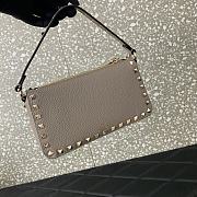 Valentino03 Garavani Rockstud 19✖13✖7cm - 6