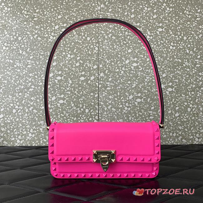 Valentino03 Garavani Rockstud 23✖12✖5cm - 1