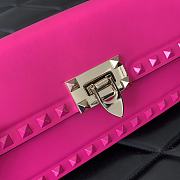 Valentino03 Garavani Rockstud 23✖12✖5cm - 6