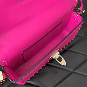 Valentino03 Garavani Rockstud 23✖12✖5cm - 5