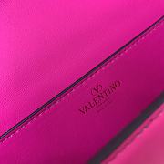 Valentino03 Garavani Rockstud 23✖12✖5cm - 3