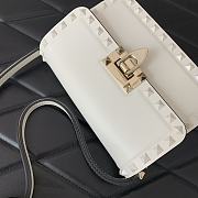 Valentino04 Garavani Rockstud 18.5✖12✖8cm - 4