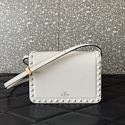 Valentino04 Garavani Rockstud 18.5✖12✖8cm - 3
