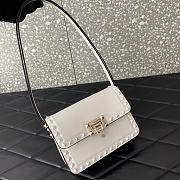 Valentino04 Garavani Rockstud 18.5✖12✖8cm - 2