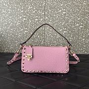 Valentino04 Garavani Rockstud 19✖13✖7cm - 1