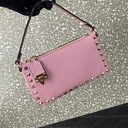 Valentino04 Garavani Rockstud 19✖13✖7cm - 5