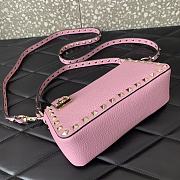Valentino04 Garavani Rockstud 19✖13✖7cm - 2