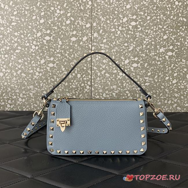 Valentino05 Garavani Rockstud 19✖13✖7cm - 1
