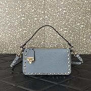 Valentino05 Garavani Rockstud 19✖13✖7cm - 1