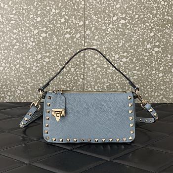 Valentino05 Garavani Rockstud 19✖13✖7cm
