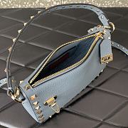 Valentino05 Garavani Rockstud 19✖13✖7cm - 6