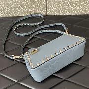 Valentino05 Garavani Rockstud 19✖13✖7cm - 3