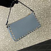 Valentino05 Garavani Rockstud 19✖13✖7cm - 2