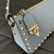 Valentino05 Garavani Rockstud 19✖13✖7cm - 4
