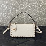 Valentino06 Garavani Rockstud 19✖13✖7cm - 1
