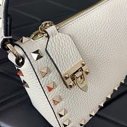 Valentino06 Garavani Rockstud 19✖13✖7cm - 5