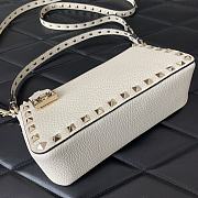 Valentino06 Garavani Rockstud 19✖13✖7cm - 4