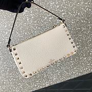 Valentino06 Garavani Rockstud 19✖13✖7cm - 2