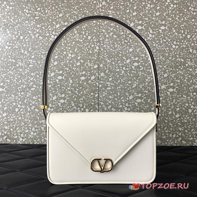 Valentino  VLOGO SIGNATURE  24✖15.5✖7cm - 1