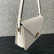 Valentino  VLOGO SIGNATURE  24✖15.5✖7cm - 5
