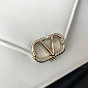 Valentino  VLOGO SIGNATURE  24✖15.5✖7cm - 3