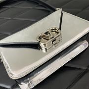 Valentino  VLOGO SIGNATURE 19x12x6cm - 4