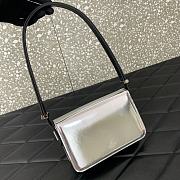 Valentino  VLOGO SIGNATURE 19x12x6cm - 3