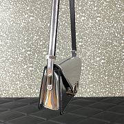 Valentino  VLOGO SIGNATURE 19x12x6cm - 2