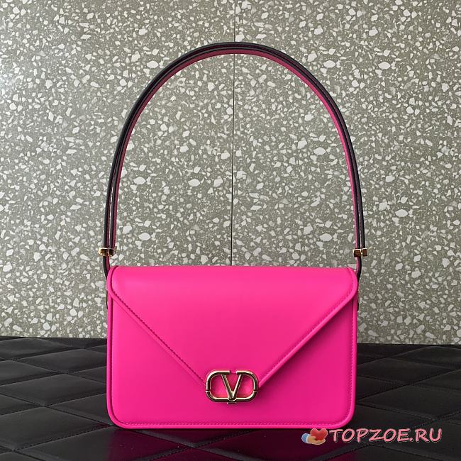 Valentino  VLOGO SIGNATURE01  24✖15.5✖7cm - 1