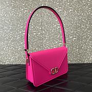 Valentino  VLOGO SIGNATURE01  24✖15.5✖7cm - 3