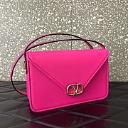 Valentino  VLOGO SIGNATURE01  24✖15.5✖7cm - 2