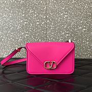 Valentino  VLOGO SIGNATURE01 19x12x6cm - 1